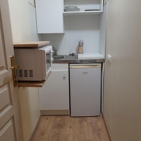 Bed and Breakfast Flopre Flocourt Екстер'єр фото