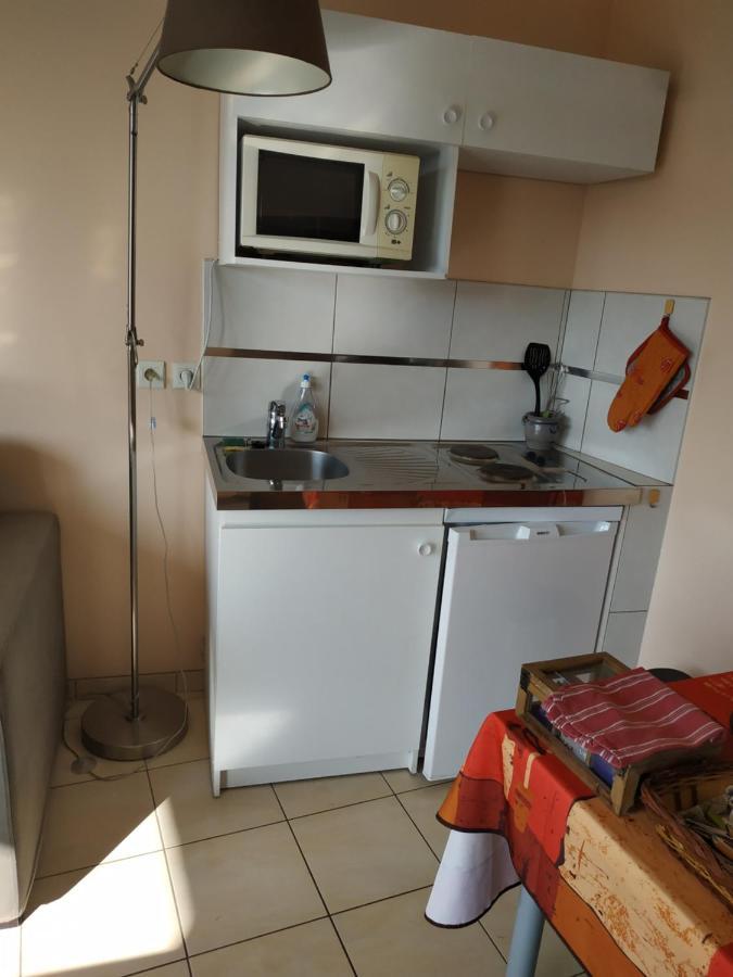 Bed and Breakfast Flopre Flocourt Екстер'єр фото