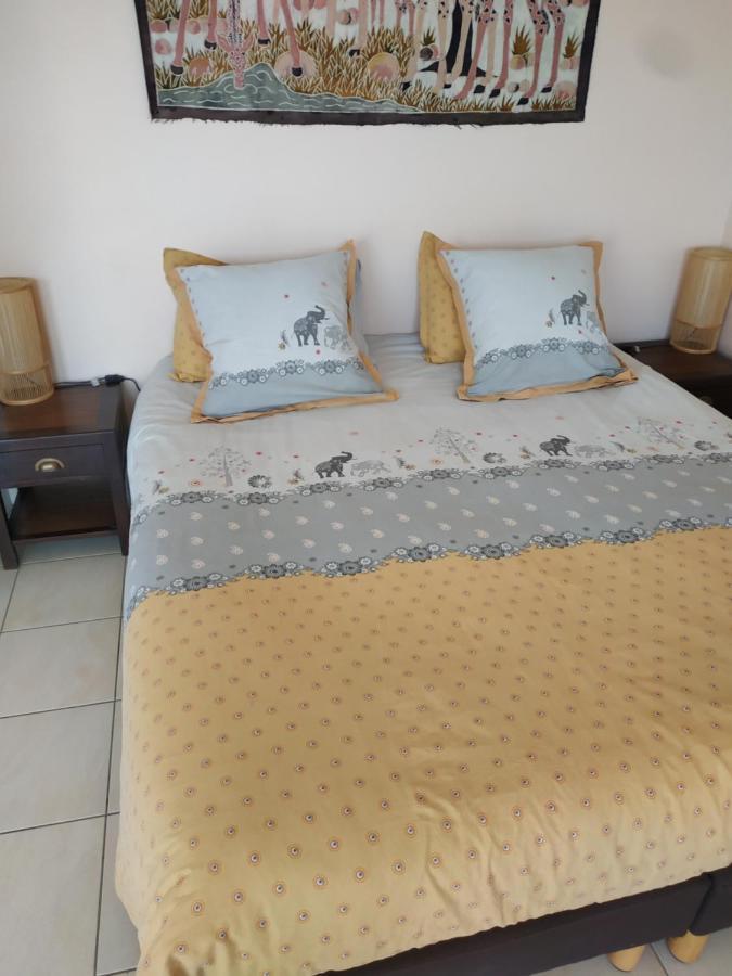 Bed and Breakfast Flopre Flocourt Екстер'єр фото