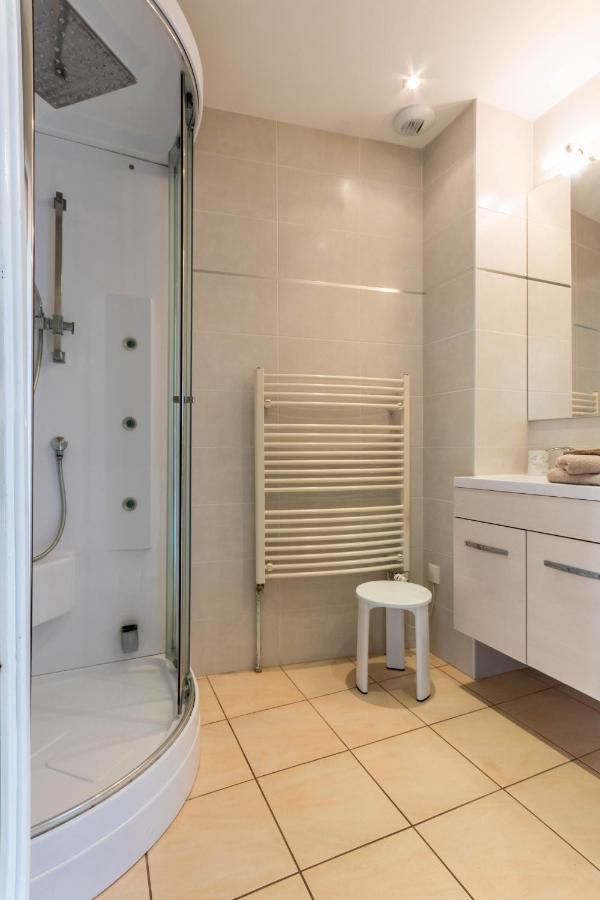 Bed and Breakfast Flopre Flocourt Екстер'єр фото