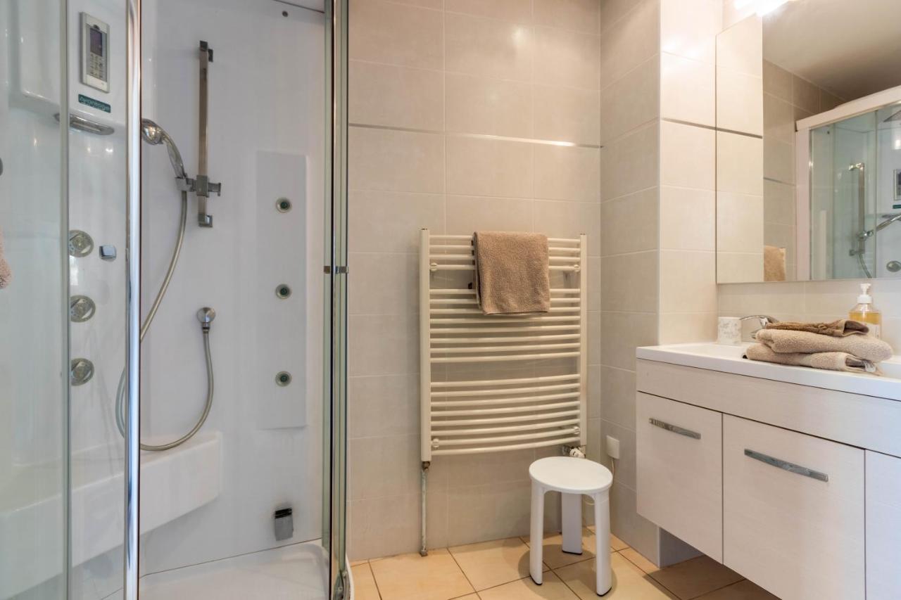 Bed and Breakfast Flopre Flocourt Екстер'єр фото