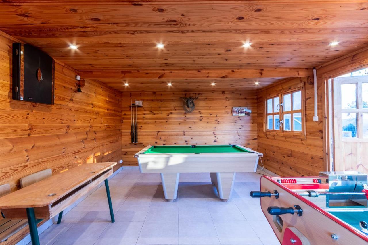Bed and Breakfast Flopre Flocourt Екстер'єр фото