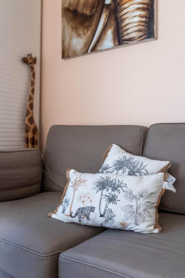 Bed and Breakfast Flopre Flocourt Екстер'єр фото