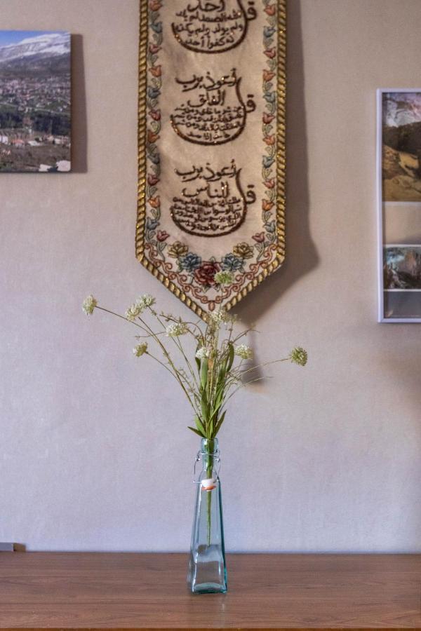 Bed and Breakfast Flopre Flocourt Екстер'єр фото