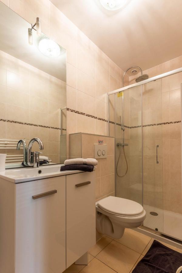 Bed and Breakfast Flopre Flocourt Екстер'єр фото