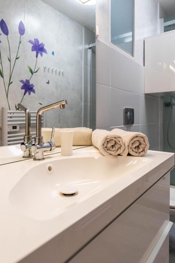Bed and Breakfast Flopre Flocourt Екстер'єр фото