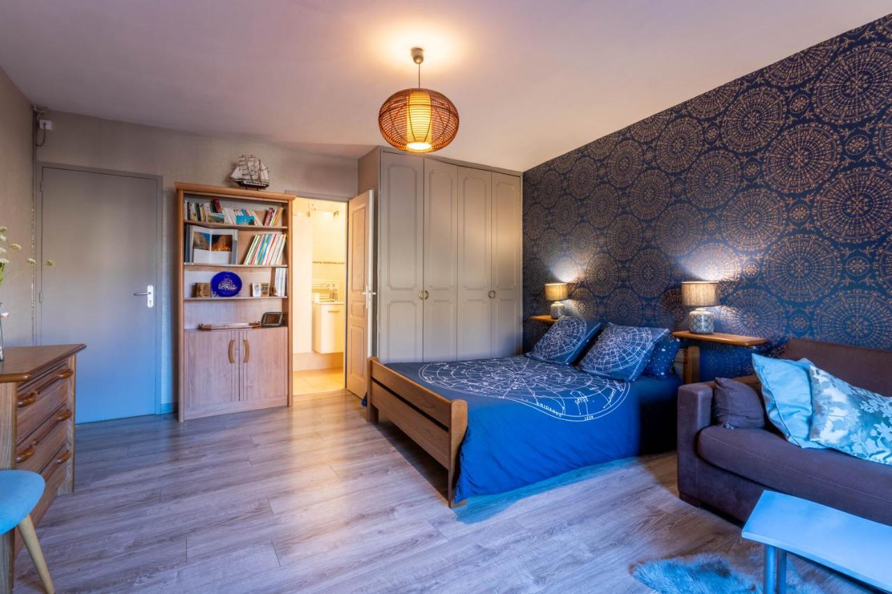 Bed and Breakfast Flopre Flocourt Екстер'єр фото