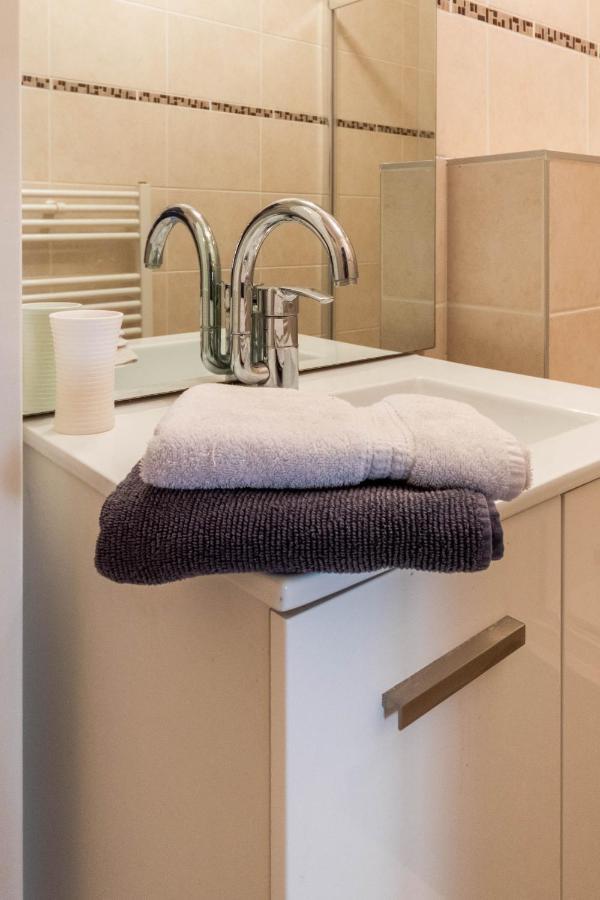 Bed and Breakfast Flopre Flocourt Екстер'єр фото
