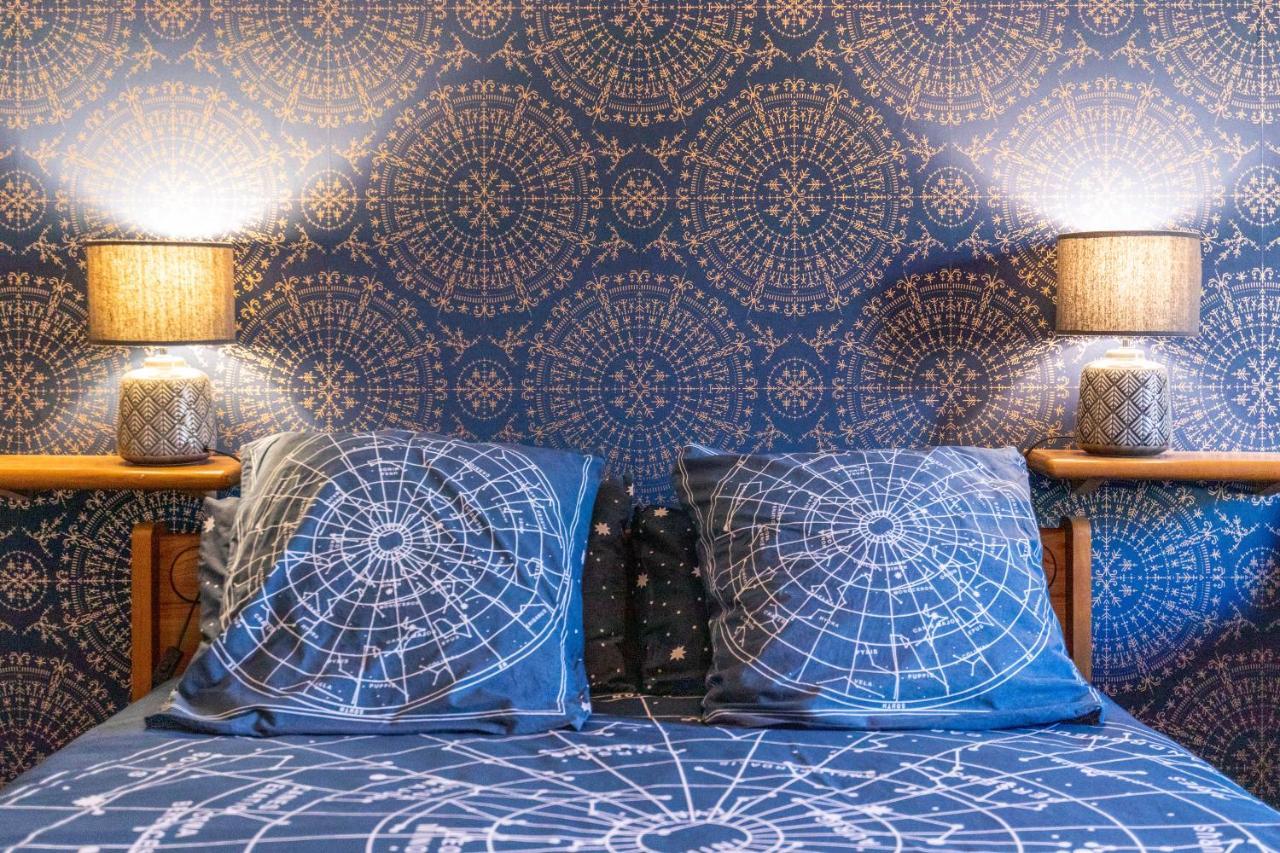 Bed and Breakfast Flopre Flocourt Екстер'єр фото