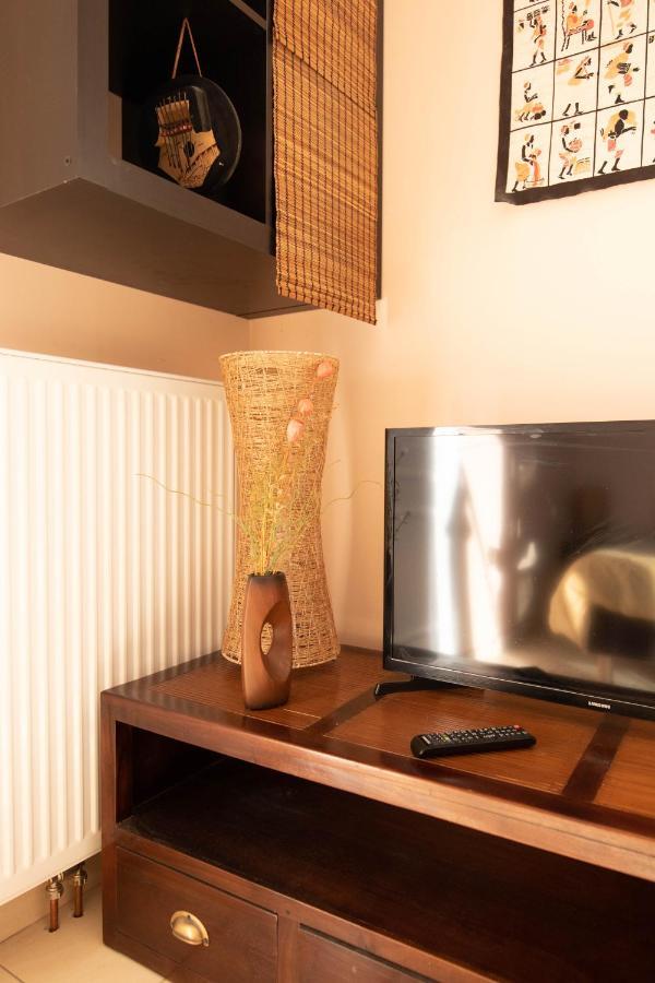 Bed and Breakfast Flopre Flocourt Екстер'єр фото