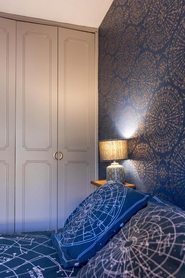 Bed and Breakfast Flopre Flocourt Екстер'єр фото