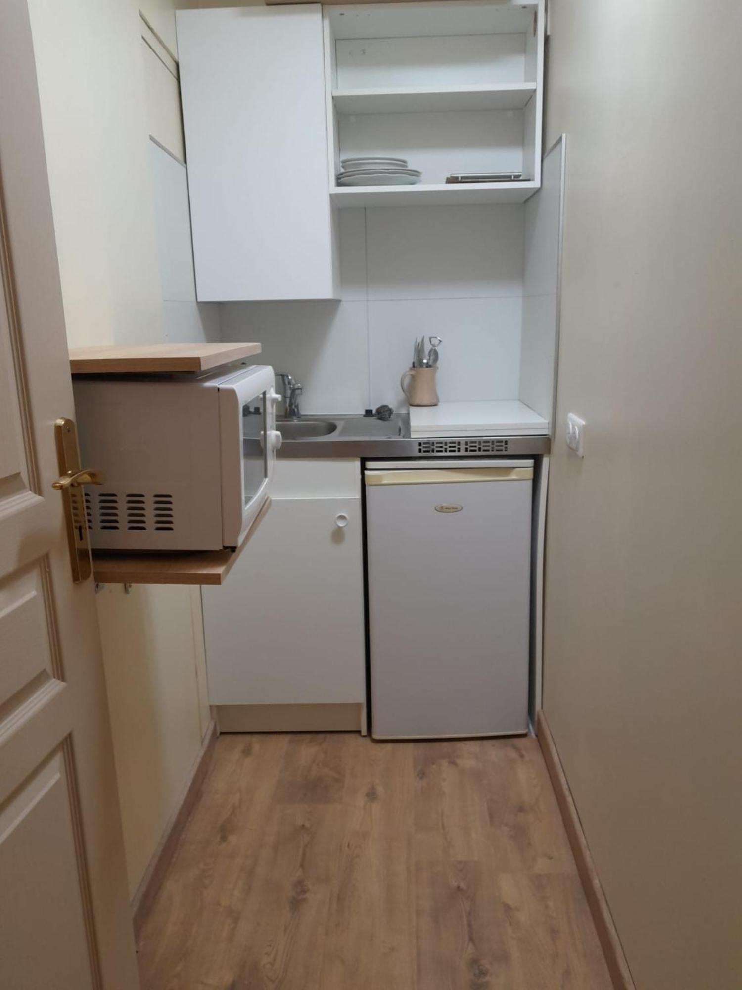 Bed and Breakfast Flopre Flocourt Екстер'єр фото