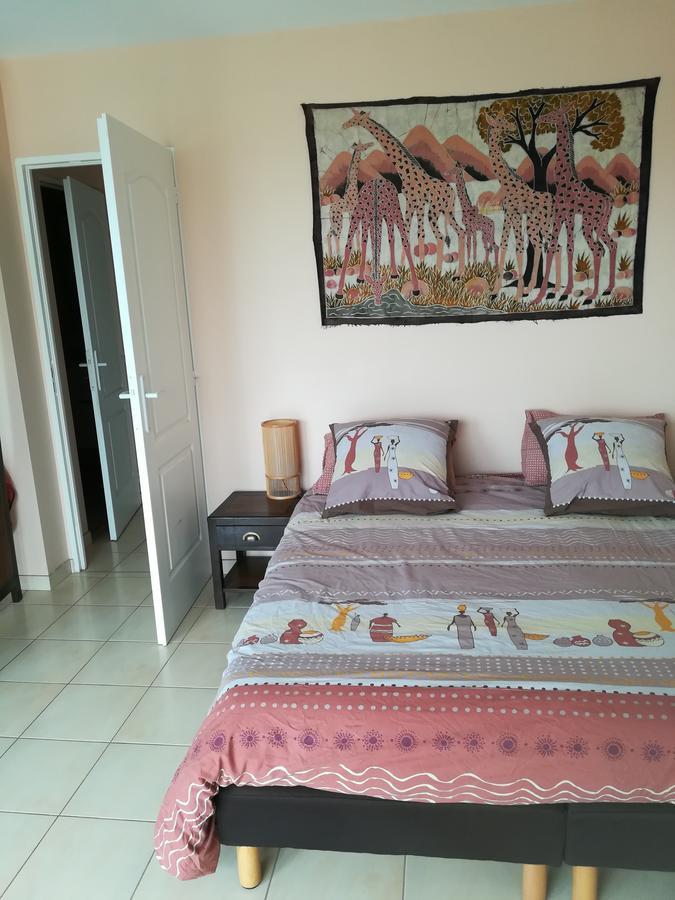 Bed and Breakfast Flopre Flocourt Екстер'єр фото