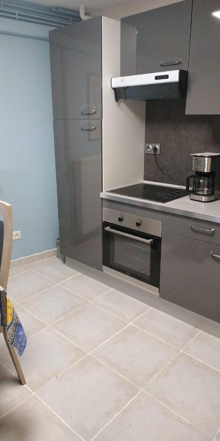 Bed and Breakfast Flopre Flocourt Екстер'єр фото