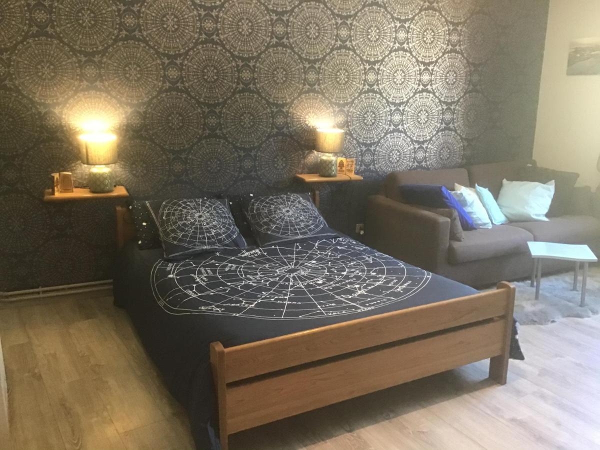 Bed and Breakfast Flopre Flocourt Екстер'єр фото