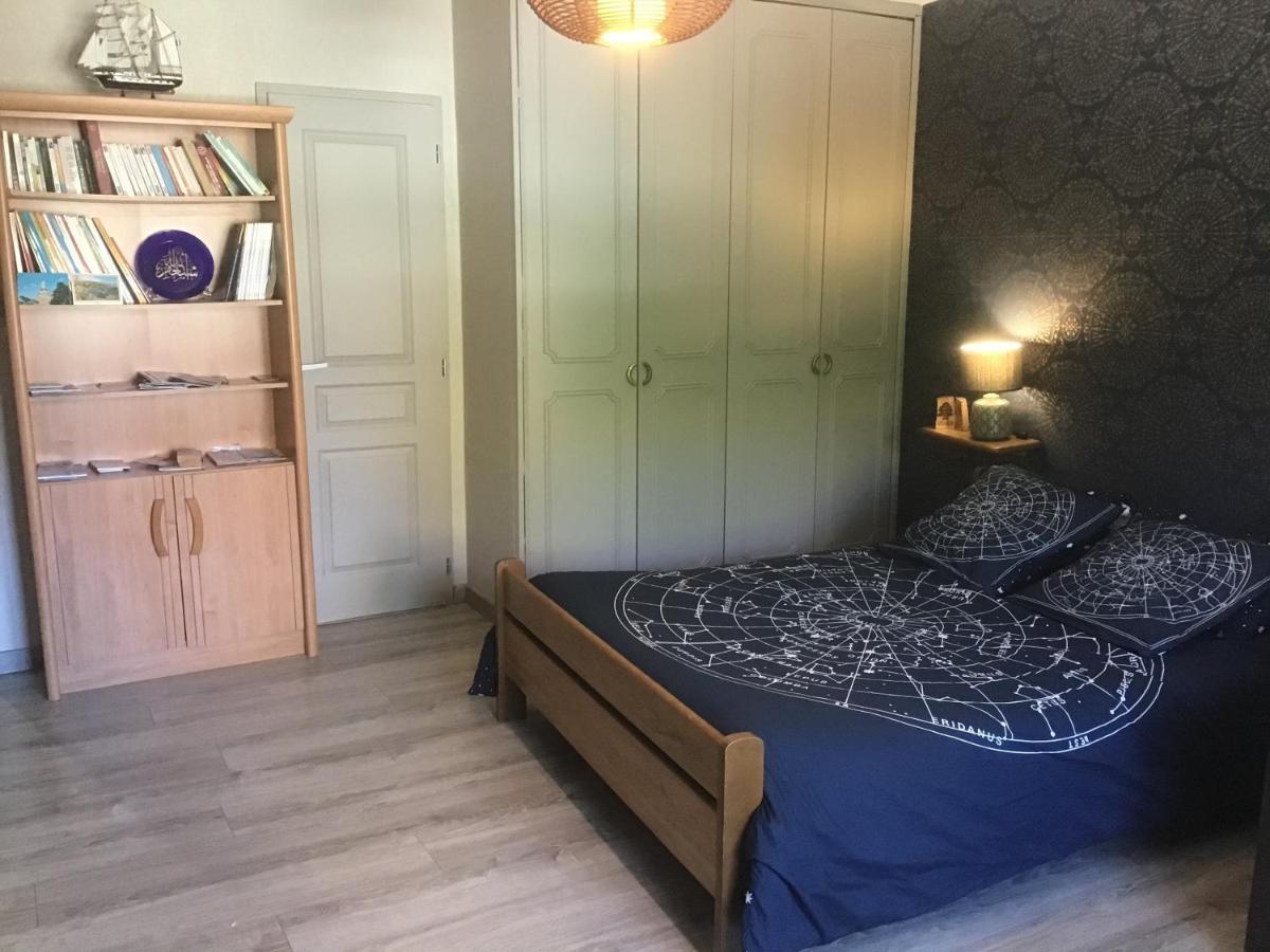 Bed and Breakfast Flopre Flocourt Екстер'єр фото